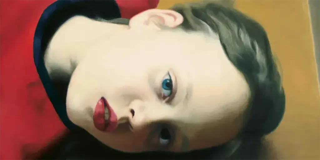 Atlas Richter (Fondation Vuitton) : cartographie d’une œuvre labyrinthique