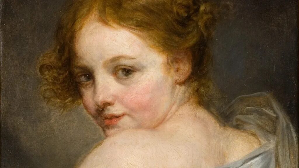 Jean-Baptiste Greuze, le peintre de la vertu et ses troublantes ambiguïtés