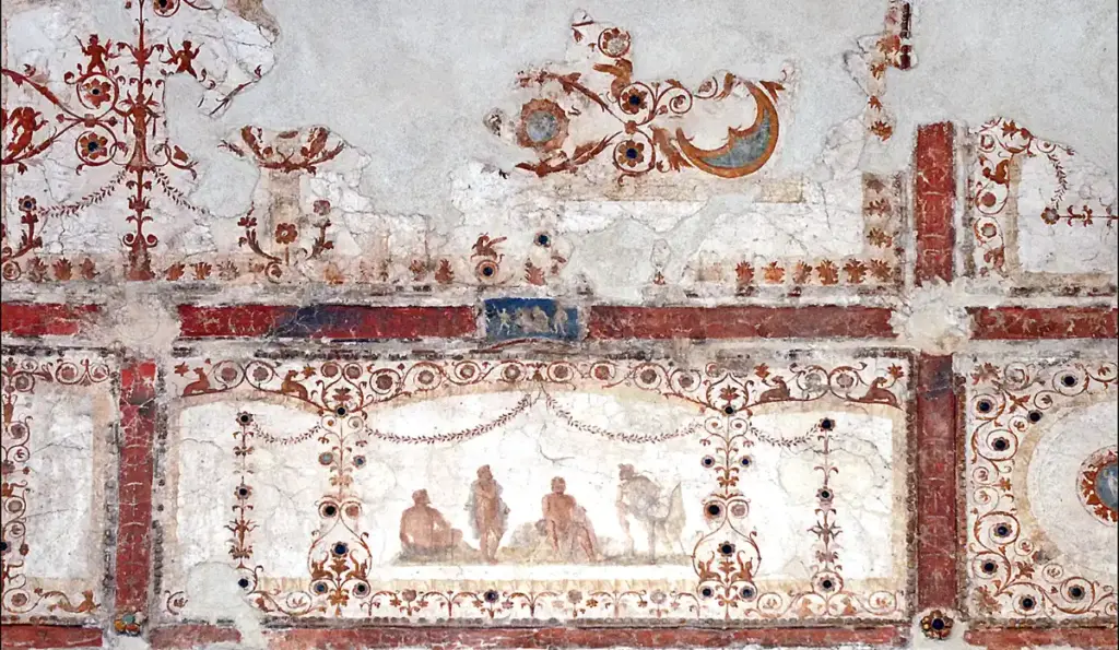 Histoire du Rococo : De l’exubérance baroque à l’intimité de la grâce