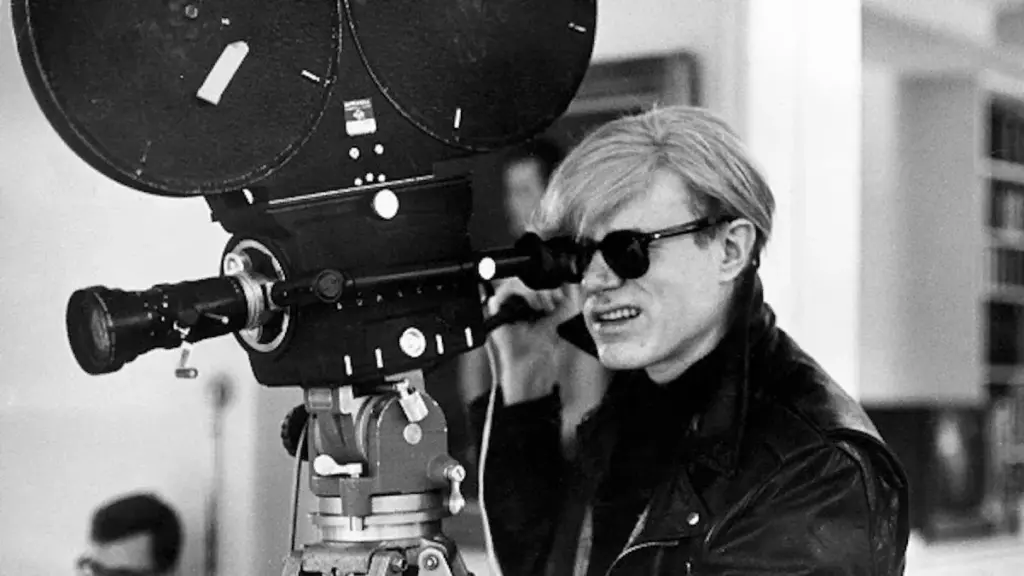 Andy Warhol, le pape du Porno Chic