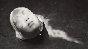 Eva Rubinstein, la photographe du silence