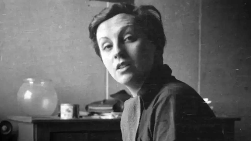 Gerda Taro : un sourire lumineux surgit de l’ombre