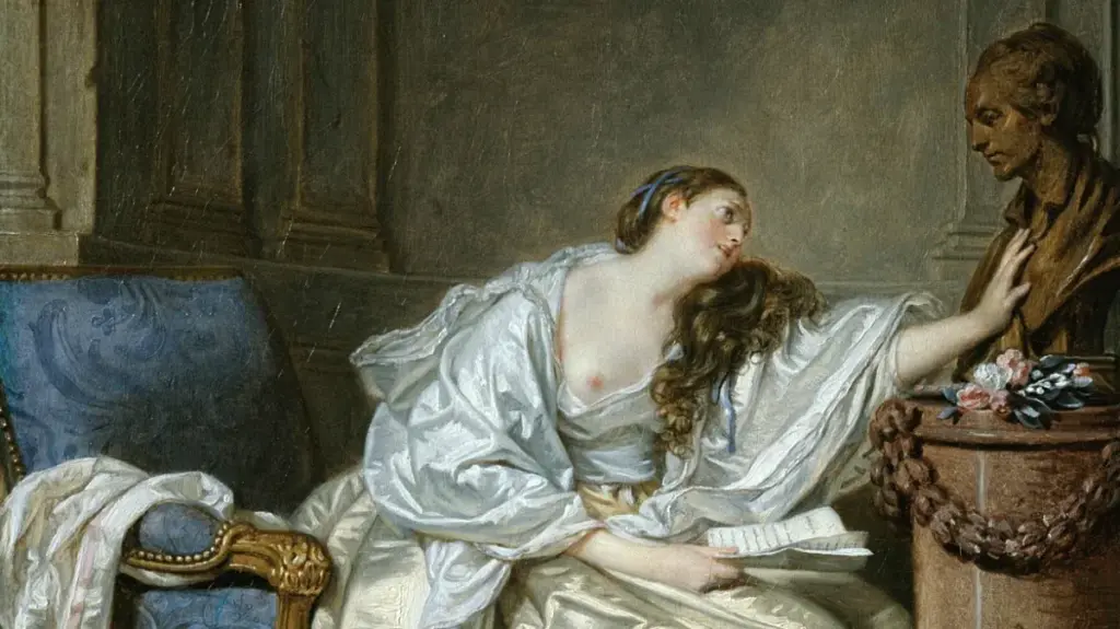 Le Guide du « Bien Pleurer », au siecle des Lumières