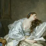 Le Guide du « Bien Pleurer », au siecle des Lumières