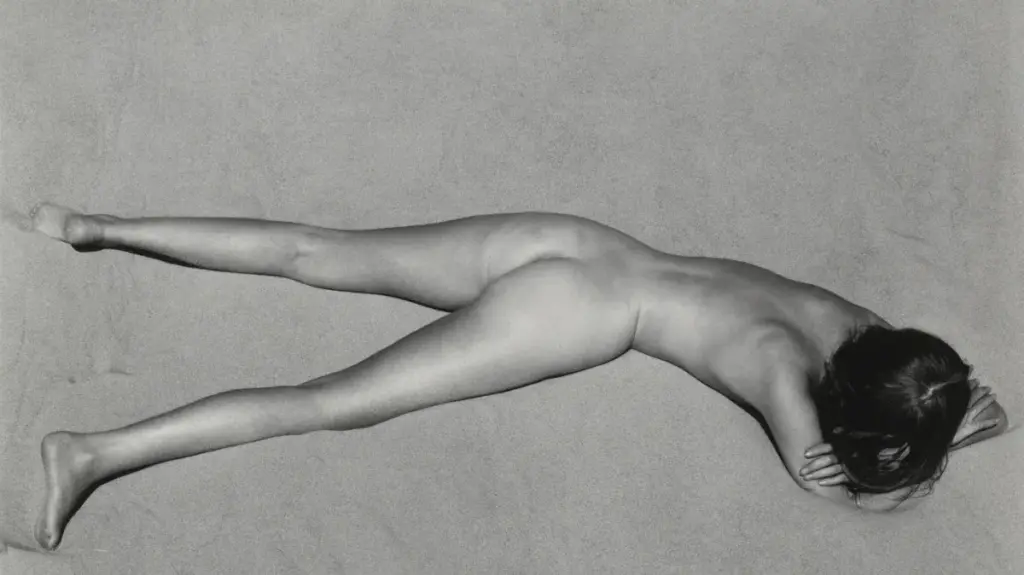 Charis Wilson et Edward Weston, une collaboration artistique