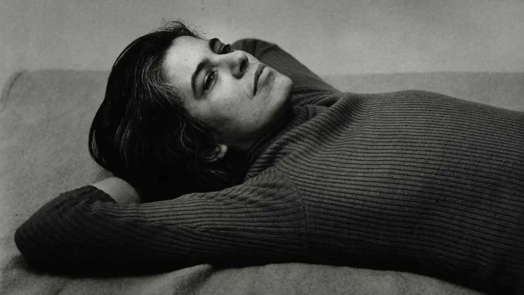 Susan Sontag et Diane Arbus, confrontation et complexité