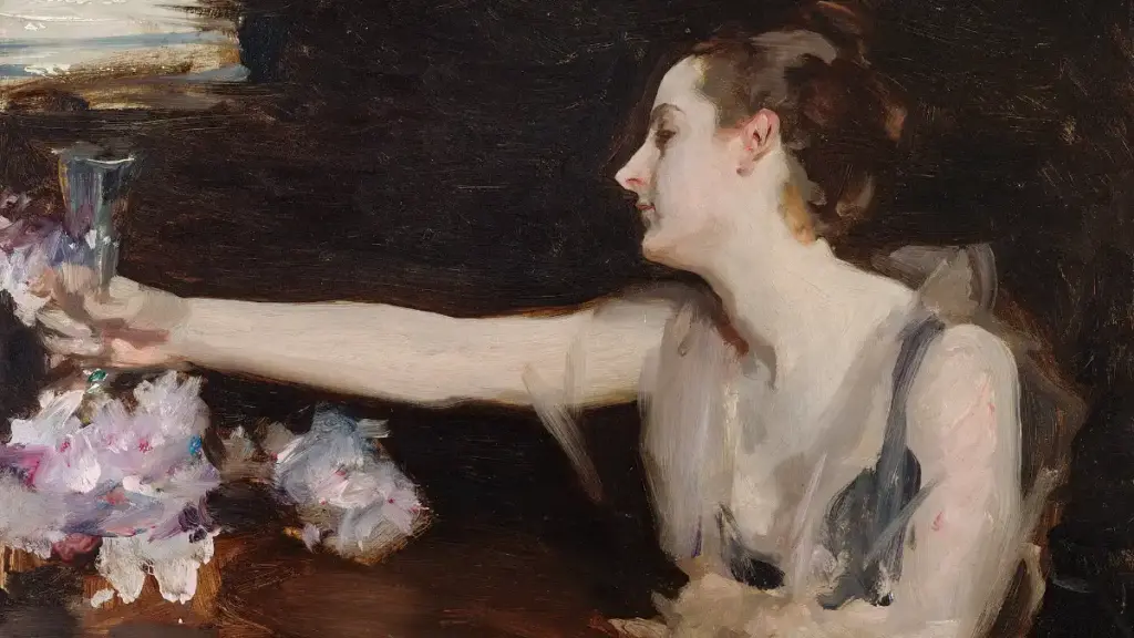 La beauté professionnelle à la Belle Epoque et Madame X