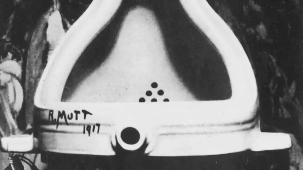 Le dadaïsme, chronique d’une révolte artistique