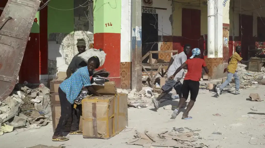 Luc Delahaye ou de l’extinction annoncée de la photographie