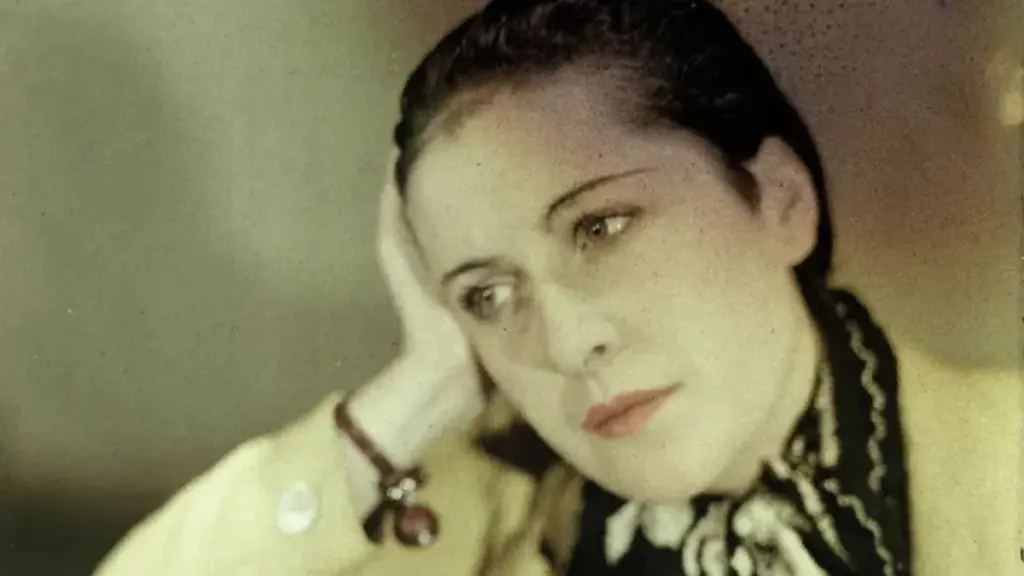 Dora Maar, ou comment une artiste accomplie se mua en « Pieta Dolorosa ».