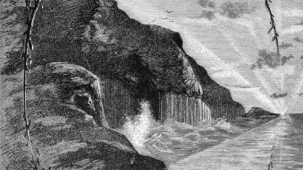 Le Rayon Vert, Jules Verne, Rohmer et la naissance d’une légende