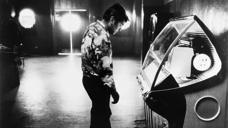 Robert Frank, Une Photographie en Rupture