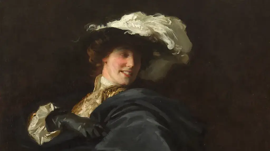 John Singer Sargent : Virtuosité et Scandale