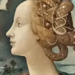 Simonetta Vespucci, miroir de la Renaissance